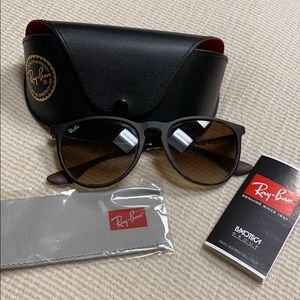 Ray Ban Sunglasses